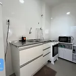 Apartamento Amplo E Acolhedor Vista Mar Na Barra